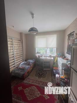 3-к квартира, вторичка, 65м2, 5/19 этаж