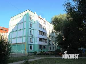 1-к квартира, вторичка, 37м2, 5/5 этаж