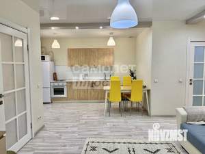 1-к квартира, вторичка, 45м2, 4/10 этаж