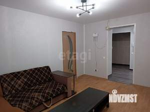 3-к квартира, вторичка, 63м2, 1/5 этаж