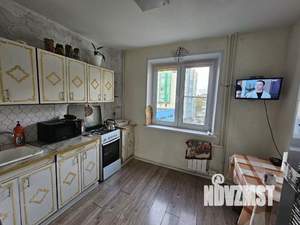 1-к квартира, вторичка, 34м2, 5/9 этаж