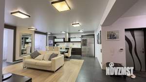 2-к квартира, вторичка, 110м2, 2/9 этаж