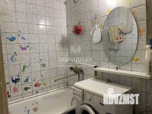 1-к квартира, вторичка, 30м2, 4/5 этаж