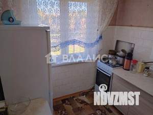 2-к квартира, вторичка, 47м2, 5/5 этаж