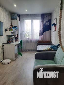 2-к квартира, вторичка, 46м2, 5/5 этаж
