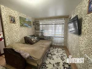 1-к квартира, вторичка, 33м2, 5/5 этаж