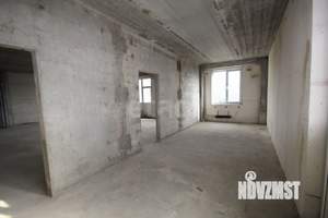 3-к квартира, сданный дом, 113м2, 8/11 этаж