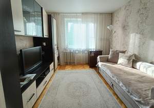 3-к квартира, вторичка, 63м2, 2/9 этаж