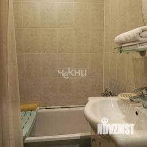 2-к квартира, вторичка, 47м2, 1/2 этаж