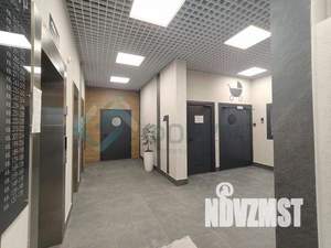 Студия квартира, сданный дом, 20м2, 14/24 этаж