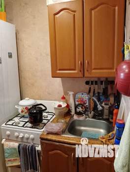 1-к квартира, вторичка, 21м2, 9/9 этаж