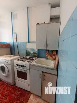 2-к квартира, вторичка, 41м2, 4/9 этаж