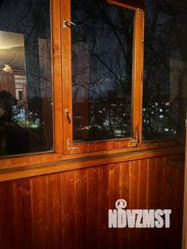 1-к квартира, вторичка, 30м2, 5/5 этаж