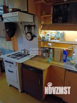 1-к квартира, вторичка, 33м2, 1/9 этаж