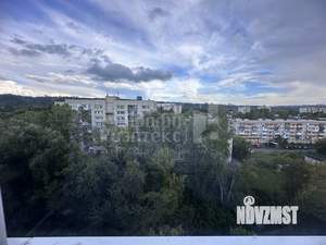 3-к квартира, вторичка, 52м2, 9/9 этаж