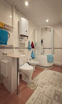 2-к квартира, вторичка, 70м2, 8/10 этаж