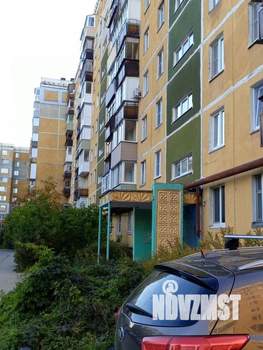 1-к квартира, вторичка, 33м2, 7/10 этаж