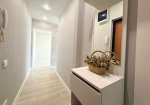 1-к квартира, вторичка, 34м2, 5/5 этаж