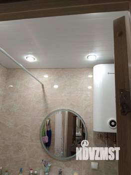 2-к квартира, вторичка, 47м2, 6/10 этаж