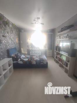 2-к квартира, вторичка, 56м2, 15/17 этаж