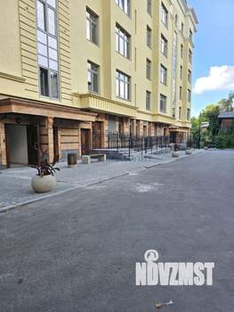 1-к квартира, сданный дом, 54м2, 5/5 этаж