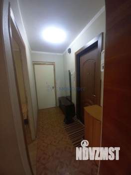 2-к квартира, вторичка, 46м2, 4/9 этаж