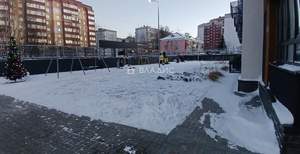 3-к квартира, вторичка, 74м2, 7/8 этаж