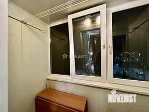 2-к квартира, вторичка, 50м2, 5/9 этаж