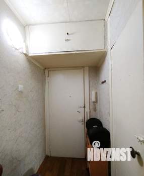 1-к квартира, вторичка, 30м2, 3/5 этаж