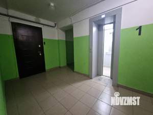 2-к квартира, вторичка, 52м2, 10/10 этаж