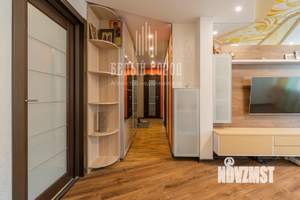 3-к квартира, вторичка, 60м2, 4/9 этаж