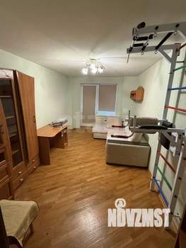 4-к квартира, вторичка, 104м2, 3/10 этаж