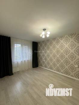 3-к квартира, вторичка, 60м2, 1/9 этаж