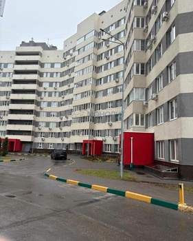 3-к квартира, вторичка, 109м2, 10/11 этаж