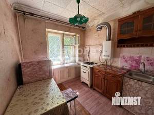 1-к квартира, вторичка, 32м2, 2/3 этаж