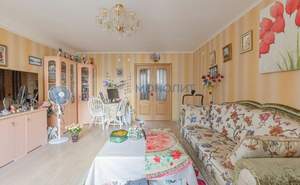 2-к квартира, вторичка, 84м2, 4/10 этаж