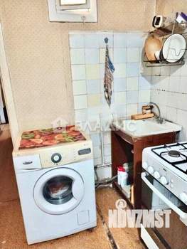 2-к квартира, вторичка, 44м2, 1/9 этаж