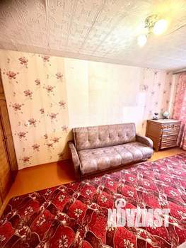2-к квартира, вторичка, 45м2, 5/5 этаж