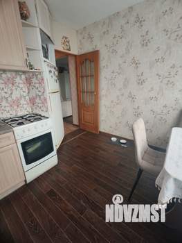 1-к квартира, вторичка, 34м2, 9/9 этаж