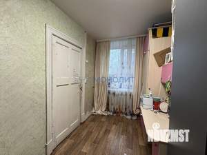 2-к квартира, вторичка, 38м2, 2/2 этаж