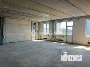 3-к квартира, вторичка, 113м2, 8/11 этаж