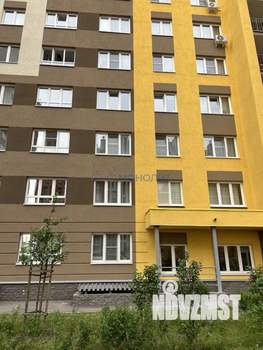 4-к квартира, вторичка, 89м2, 15/17 этаж