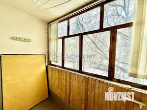 2-к квартира, вторичка, 44м2, 3/9 этаж