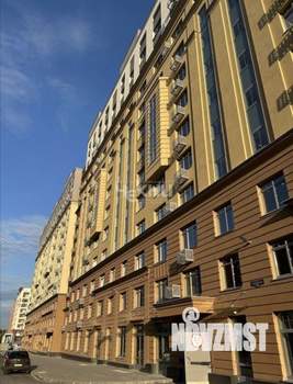 2-к квартира, вторичка, 79м2, 2/12 этаж