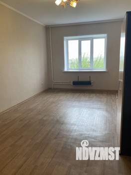 1-к квартира, вторичка, 40м2, 4/5 этаж