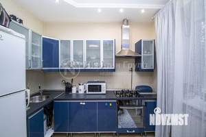 2-к квартира, вторичка, 49м2, 1/2 этаж