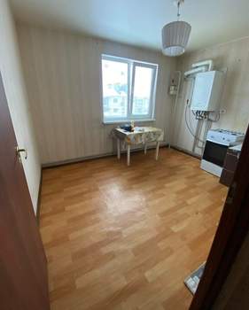 1-к квартира, вторичка, 40м2, 3/3 этаж