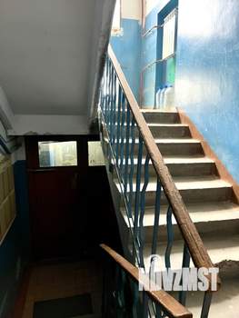 3-к квартира, вторичка, 55м2, 1/3 этаж