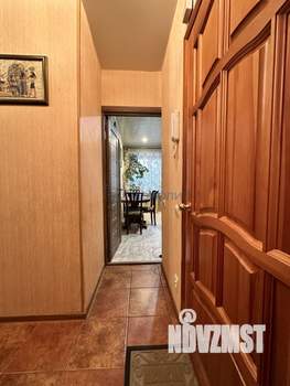 3-к квартира, вторичка, 68м2, 3/9 этаж