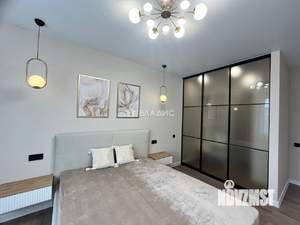 3-к квартира, сданный дом, 108м2, 5/17 этаж